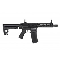 Specna Arms Flex F20 M-LOK M4 (BK), In airsoft, the mainstay (and industry favourite) is the humble AEG